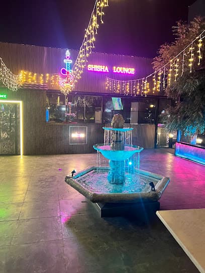 Shisha lounge photo 1