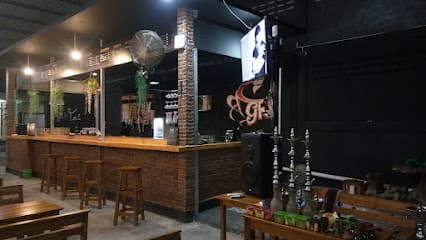 Lamongan Shisha