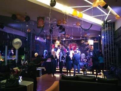 Limaran Sky Lounge photo 1