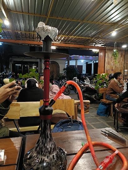 Benjousep Shisha