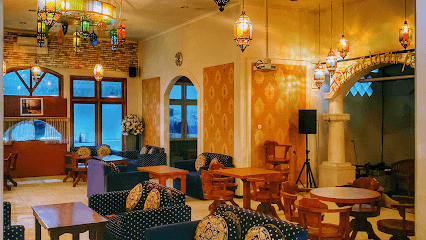 SHISHA BOSS CAFE