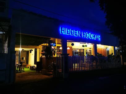 Hidden Hookah photo 1