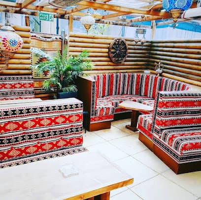 Keyif Shisha and Coffee Lounge