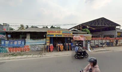Shisha Kopi