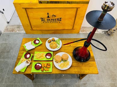 Al Jazeera cafe And Shisha