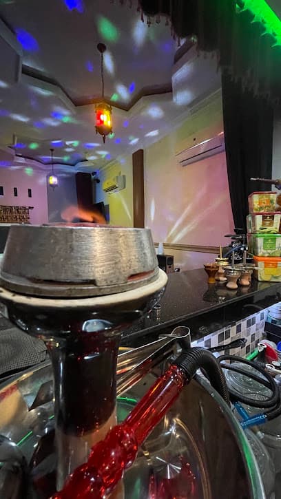 Lesmana Shisha House IG@lesmanashisha **Reservation Required** photo 1