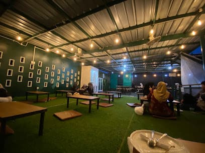 Persia Cafe & Hookah photo 4