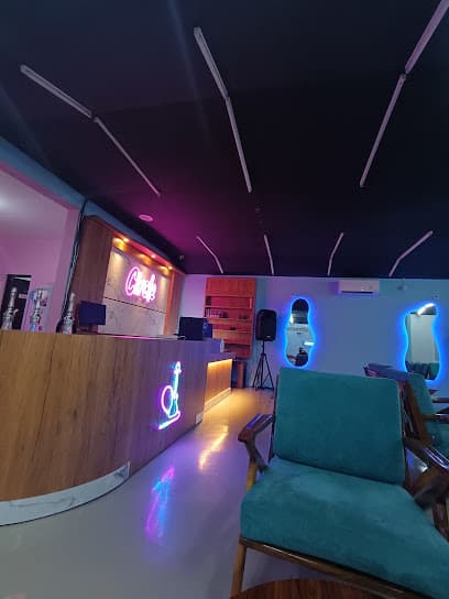 Circle cafe & shisha