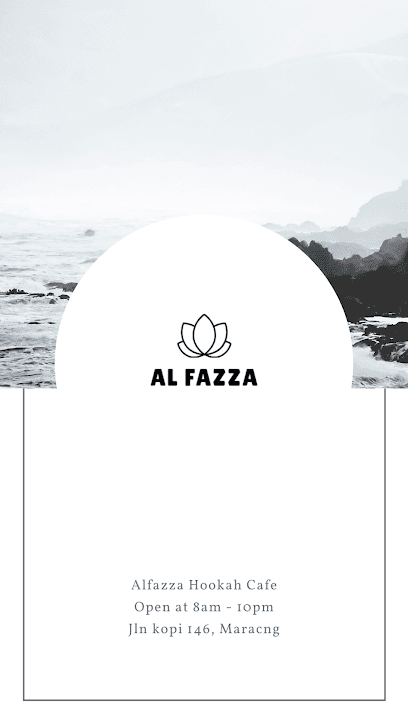 Kedai shisha alfazza photo 1