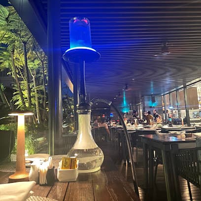Bossman Shisha