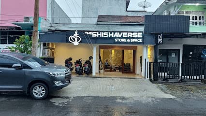 The Shishaverse Store & Space photo 1