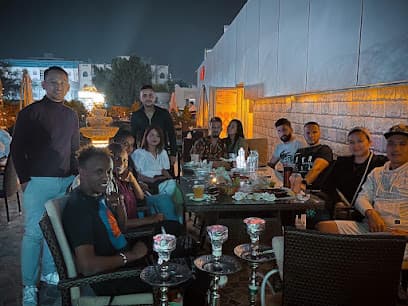 Mezyan caffe and restaurant