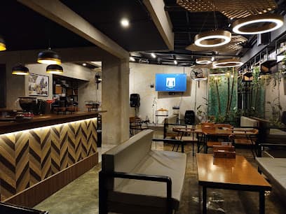 KLASHICA - Klapa Shisha & Cafe BSD photo 1