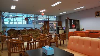D'Lounge