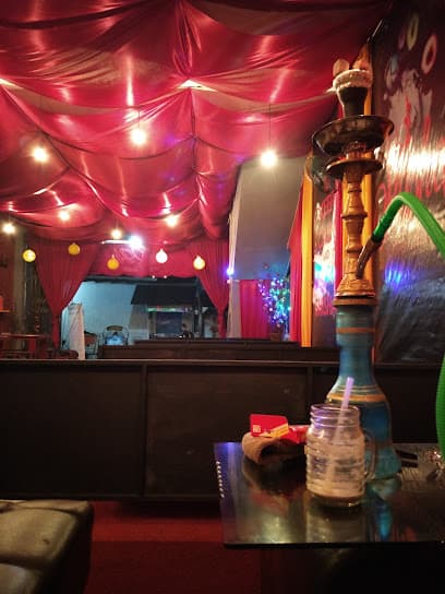 De La Hookah Cafe & Resto photo 1