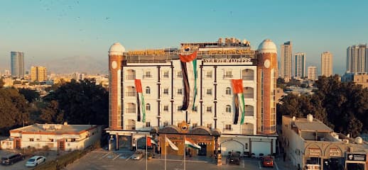 Claridge Star Hotel