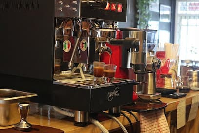 Fume Coffee And Shisha photo 1