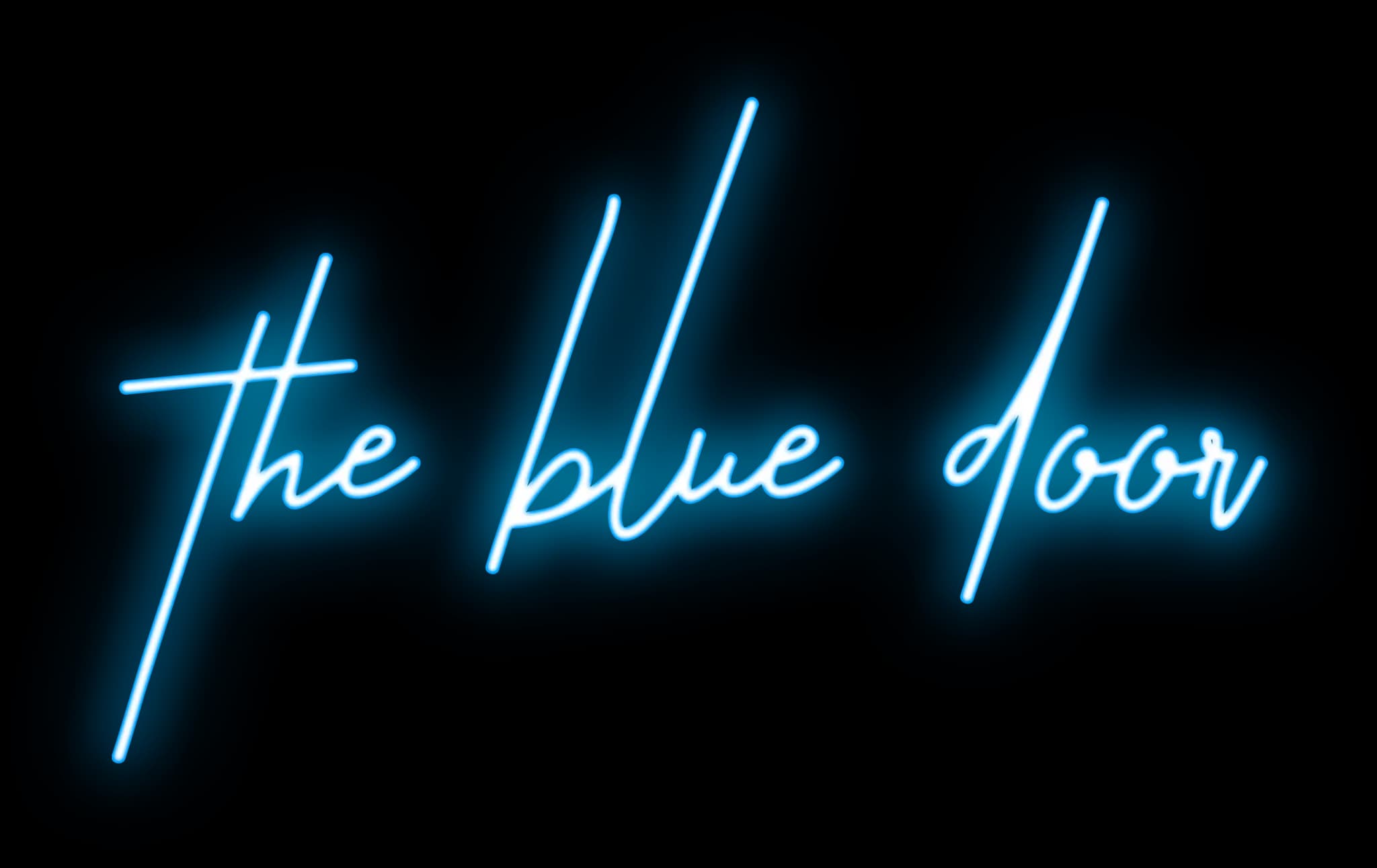 The Blue Door photo 2