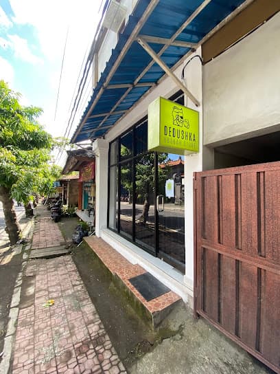 DEDUSHKA HOOKAH STORE by Mr. & Mrs. Butler photo 1