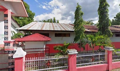 pakian