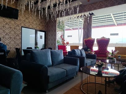 Baliem Skylink Lounge photo 1