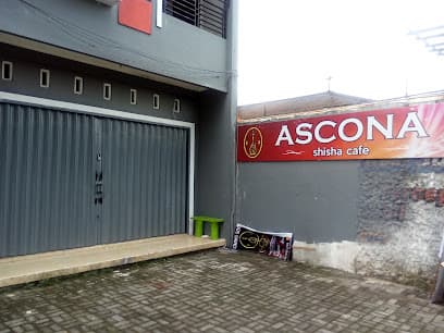 Ascona Shisha Cafe photo 1