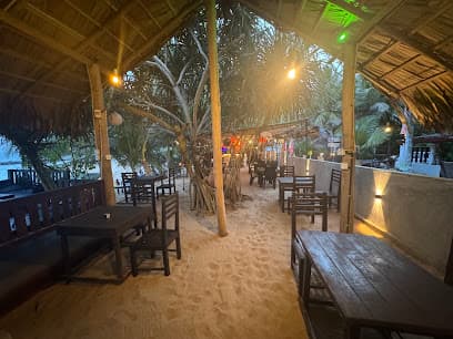 Mallika shisha & cocktail bar restaurant photo 1