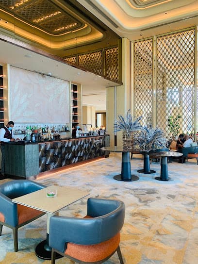 Sapphyr Lounge photo 2