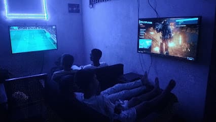 RGB gaming , Table pool & Shisha Lounge photo 1
