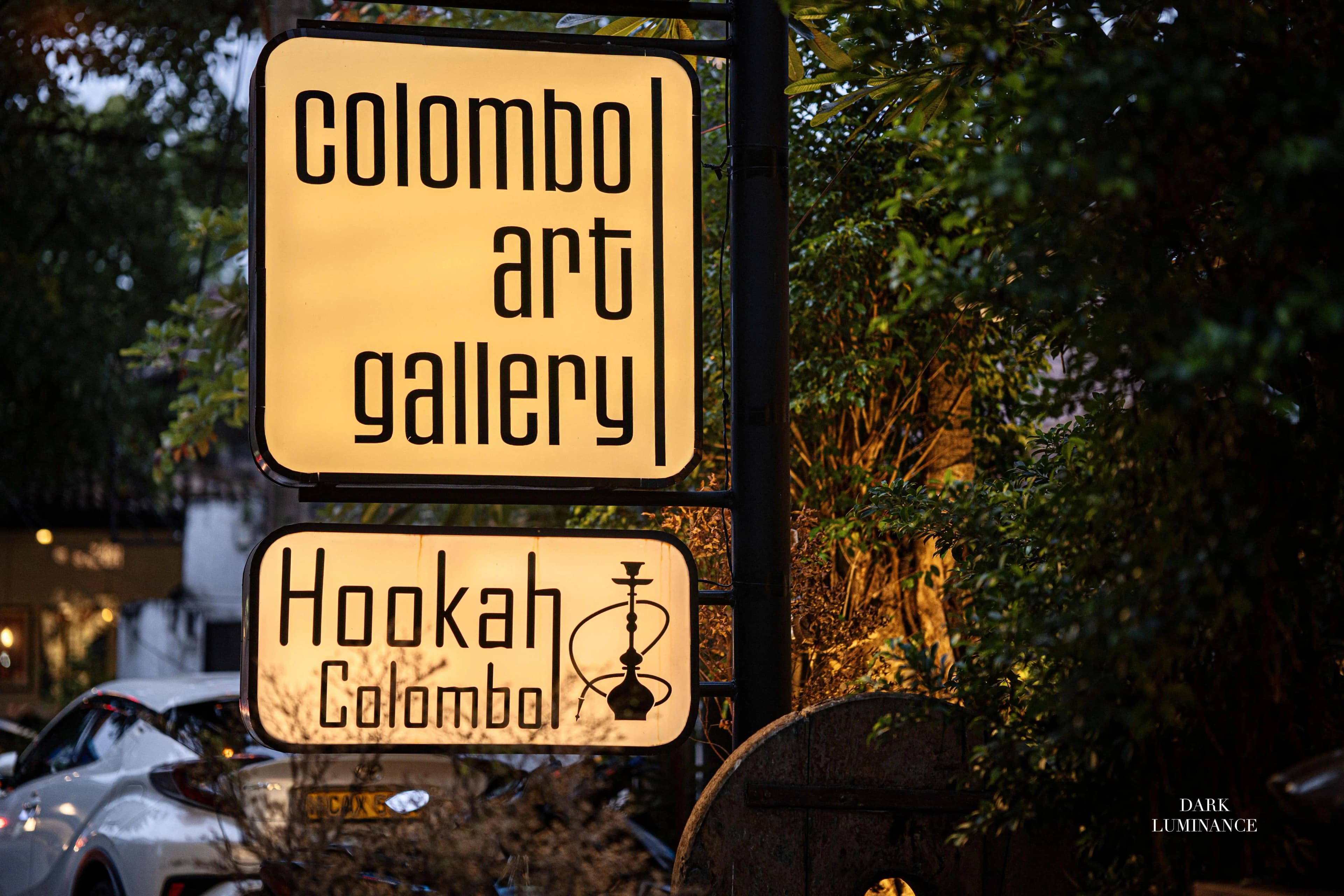 Hookah Colombo photo 4