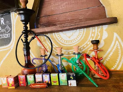 Shisha Lounge by COCOBA