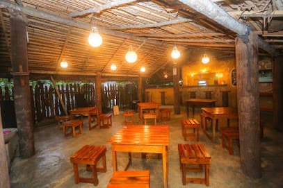 COCOBA Restaurant