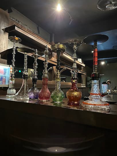 Hc Hookha Lounge -Shisha house 💨 photo 1