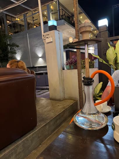 Tipsy Hookah Weligama кальян