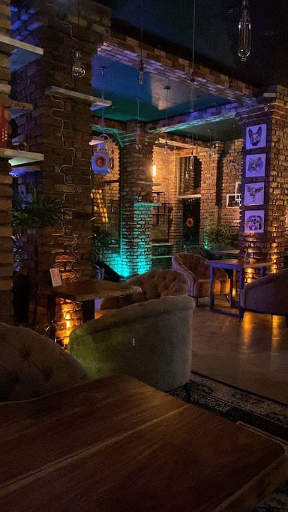 FOG Hookah Bar & Restaurant