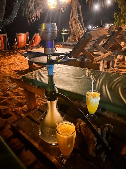 Tipsy Hookah Кальянная Shisha