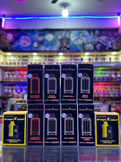 Social Smoke Vape And Hookah photo 1