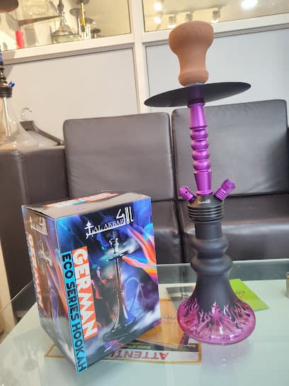 Surkhet Hookah Shop photo 1