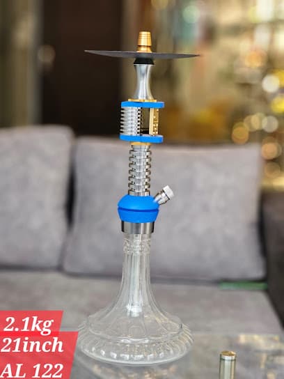 The Shisha photo 1