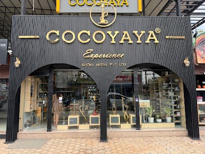 Cocoyaya Butwal Hookah and Store (by Smoke Nepal) photo 1