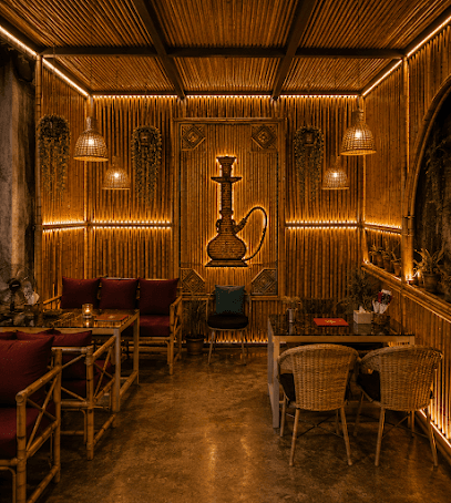 Hookah Garden photo 1