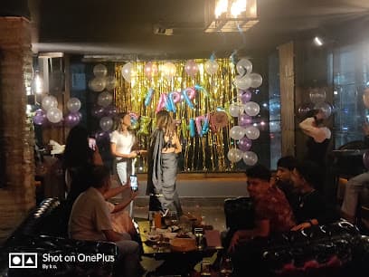 Kanchanjunga Bakery Lounge