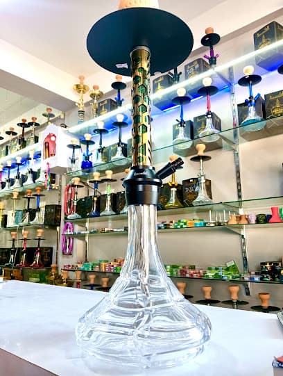 The Hookah Shop Itahari photo 1
