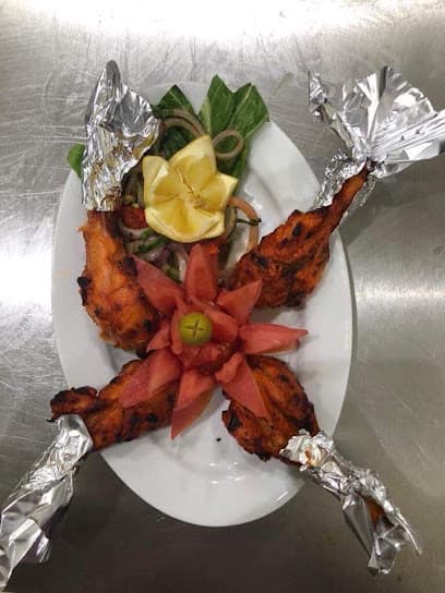 Eat & Drink Restaurant Shisha Bar