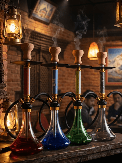HOOKAH SHOP (DURBARMARG) photo 2