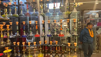 The Hookah Shop Nepal Newrood Branch photo 1