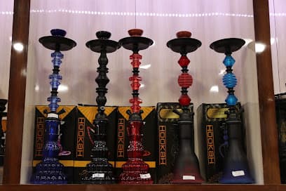 HOOKAH SHOP (R.B COMPLEX) photo 2