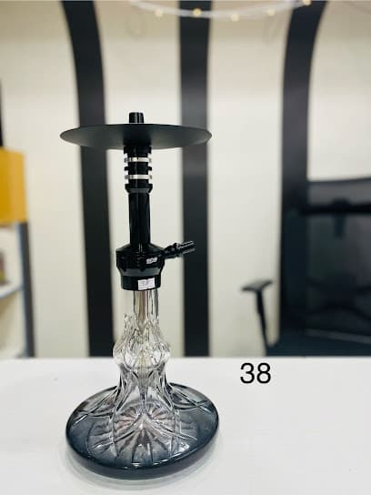 HOOKAH PARADISE, CHABAHIL photo 1