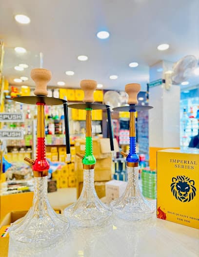 THE HOOKAH SHOP NEPAL (since 2010) photo 1