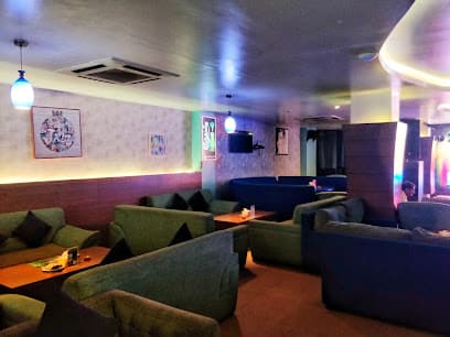 The Ai-la Lounge